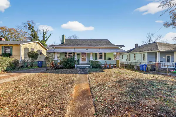 777 Hart Street, Spartanburg, SC 29301