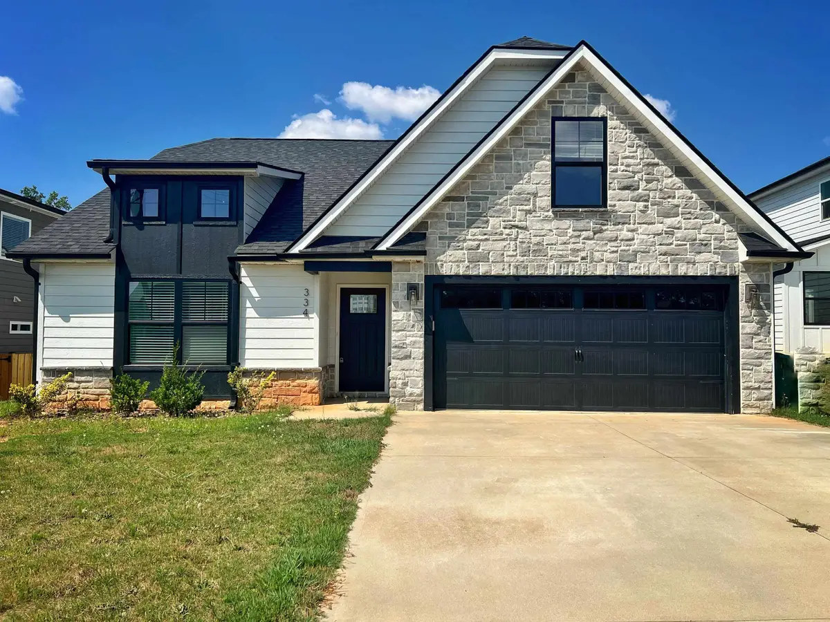 334 Ben Johnson Road, Inman, SC 29349 - Image #1