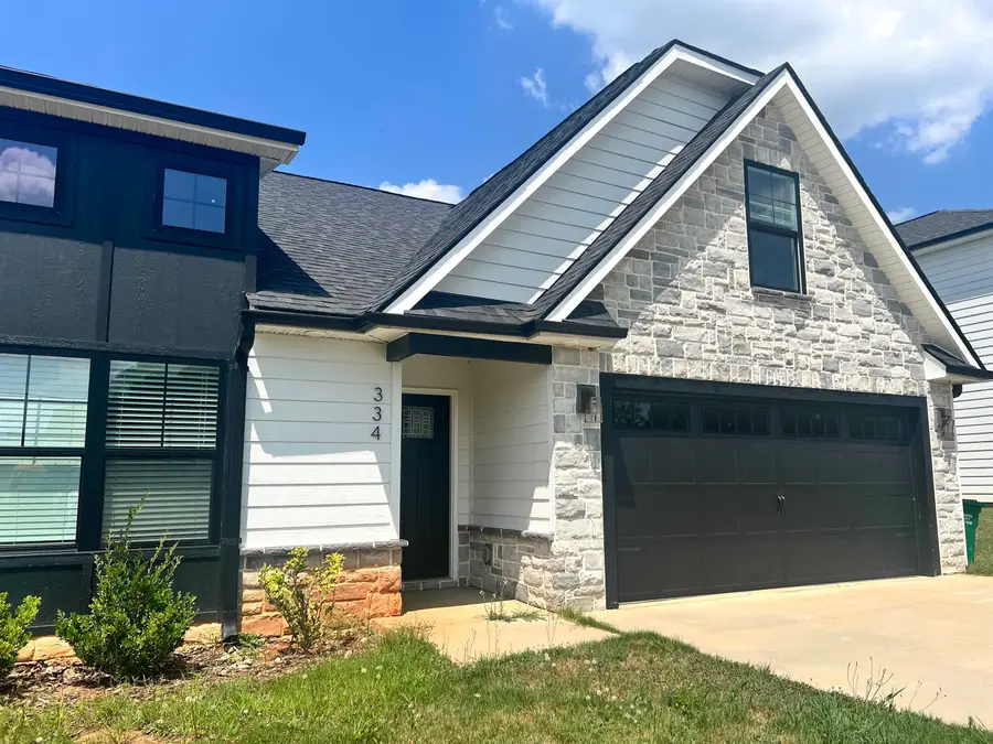 334 Ben Johnson Road, Inman, SC 29349 - Image #2