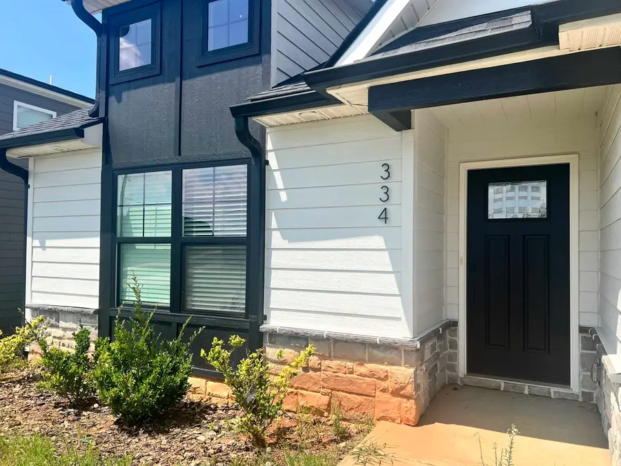 334 Ben Johnson Road, Inman, SC 29349 - Image #3