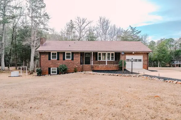 304 Darwin Road, Gaffney, SC 29340