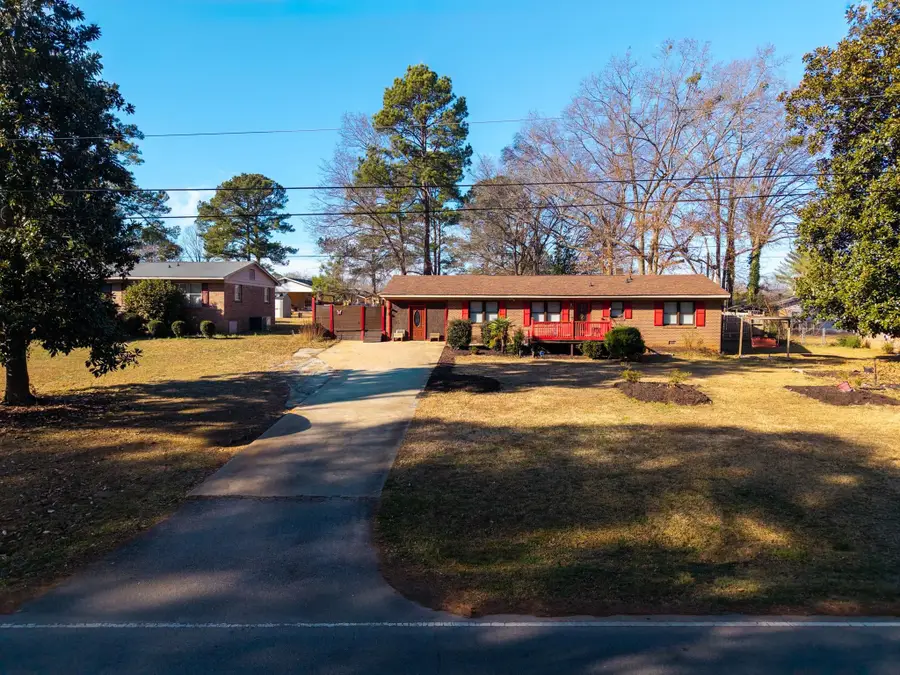 409 Dogwood Dr, Gaffney, SC 29340 - Image #2