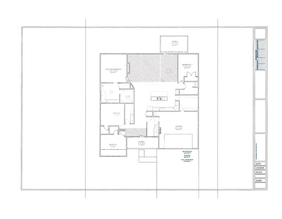 235 Artisan Drive, Lyman, SC 29365 - Image #2