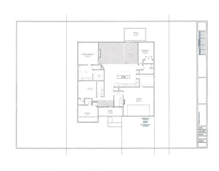 239 Artisan Drive, Lyman, SC 29365 - Image #2