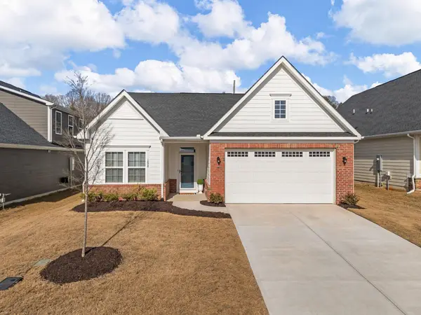 1676 Jessamine Drive, Woodruff, SC 29388