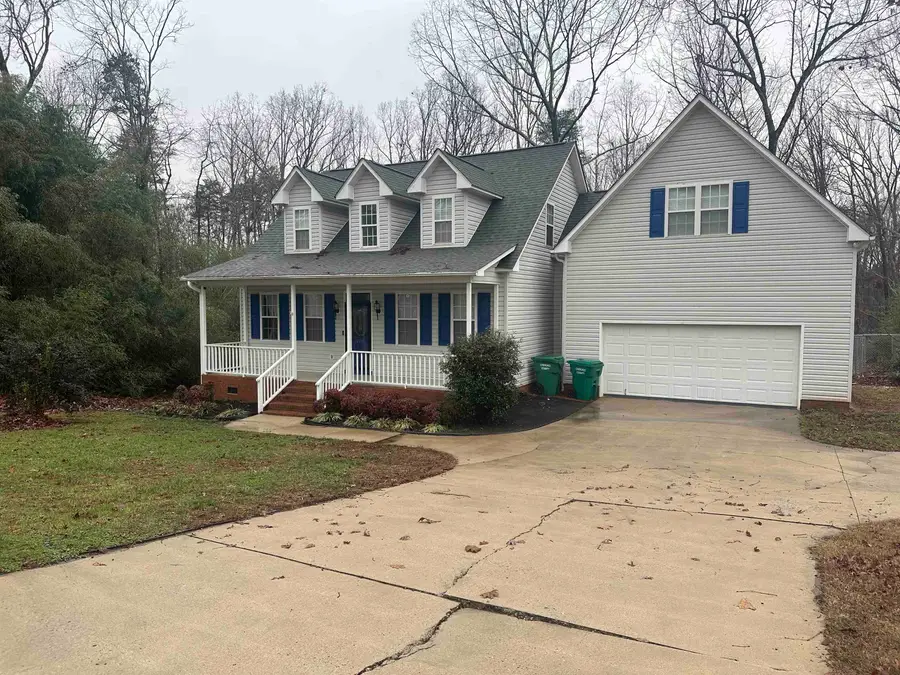 218 Brittany Rd, Gaffney, SC 29341 - Image #2