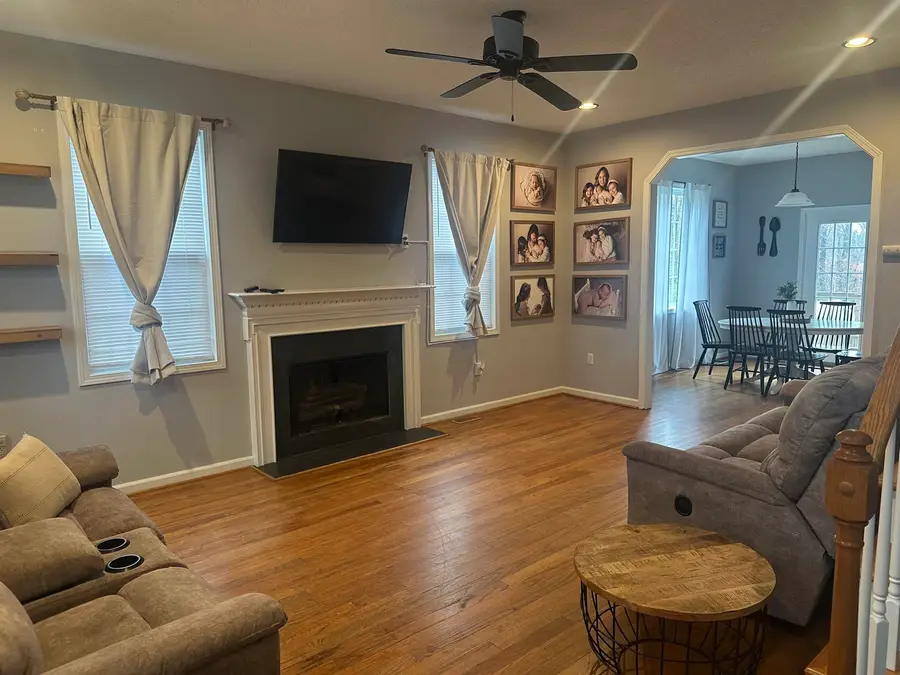 218 Brittany Rd, Gaffney, SC 29341 - Image #3