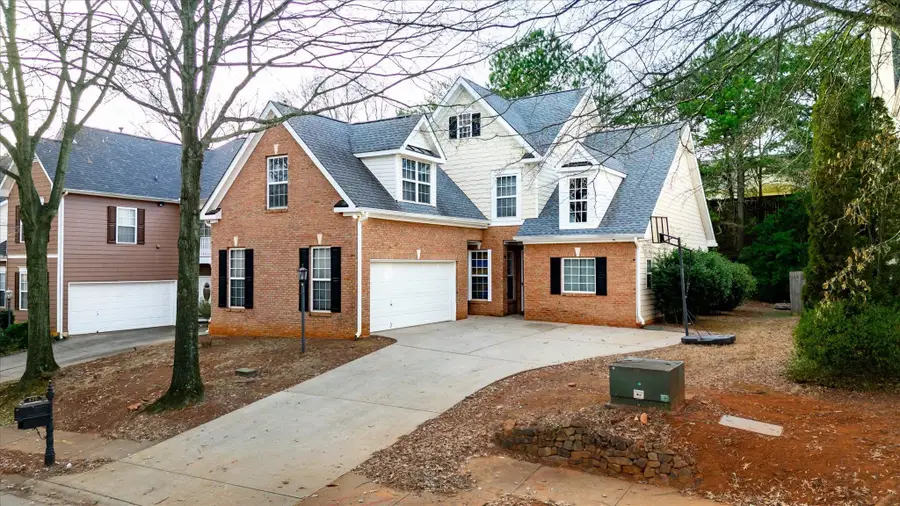 470 Drayton Hall Boulevard, Duncan, SC 29334-8707 - #2