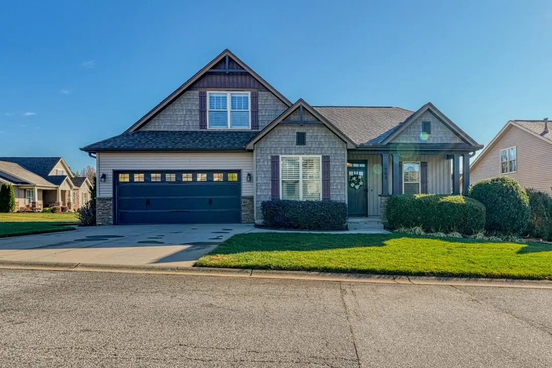 703 Wynborne Lane, Moore, SC 29369 - Image #1
