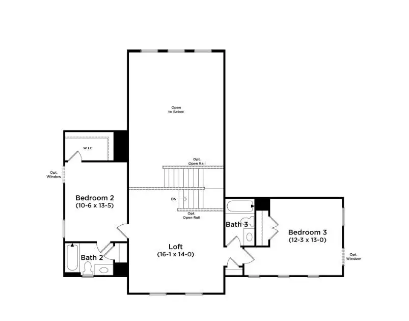 532 Winstone Trail, Woodruff, SC 29388 - Image #3