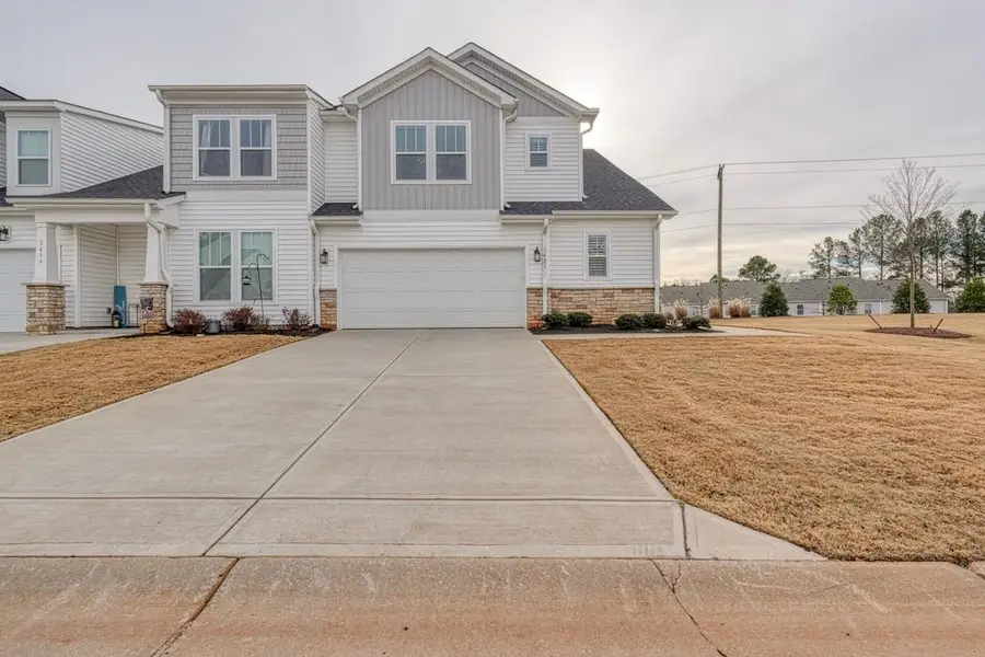 1621 Chelmsford Court, Spartanburg, SC 29301 - Image #3