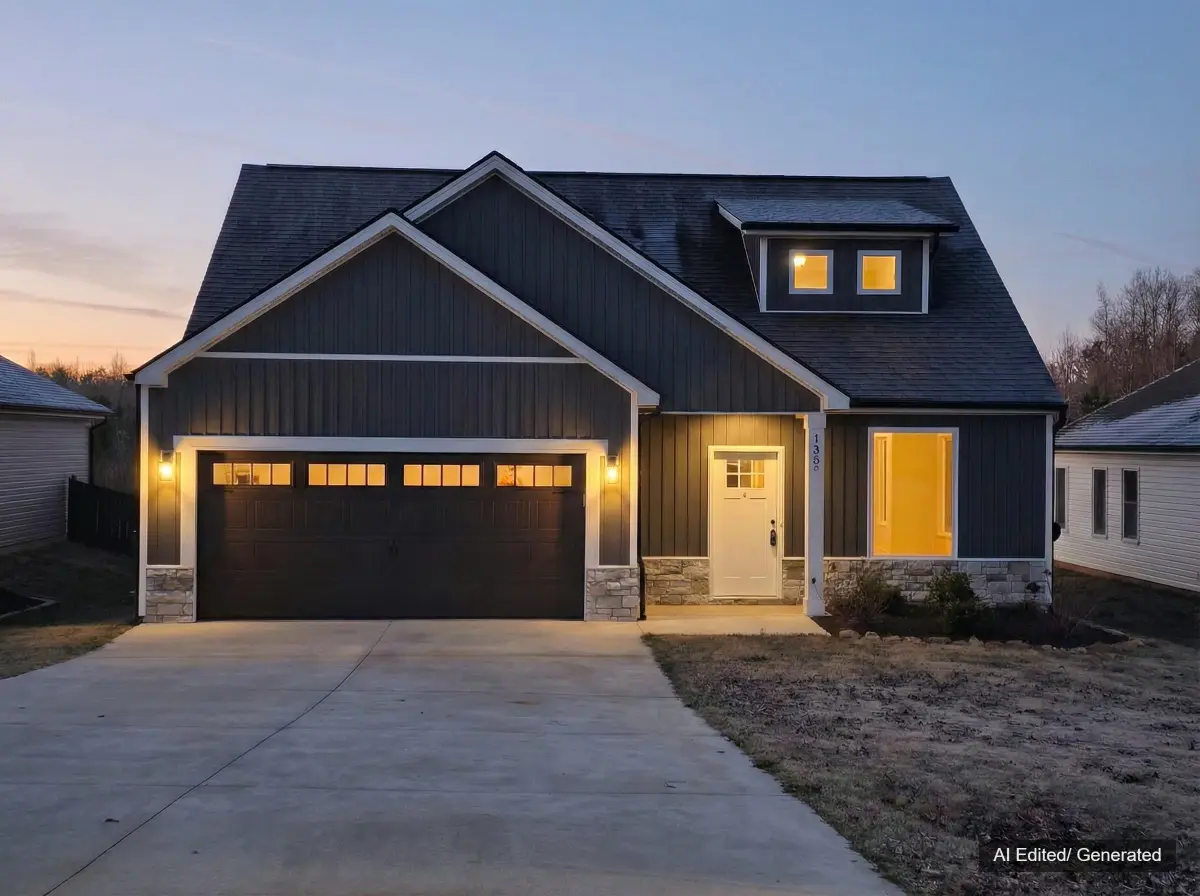 138 Lowe Road, Chesnee, SC 29323 - #1