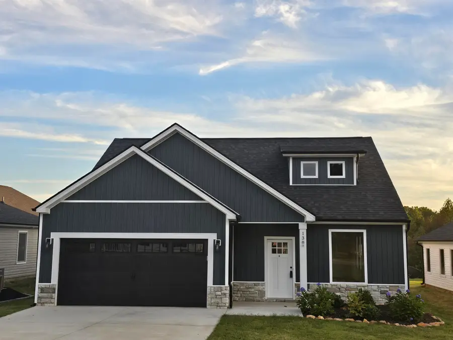 138 Lowe Road, Chesnee, SC 29323 - #3