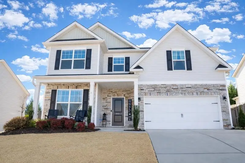 282 Braselton Street, Duncan, SC 29334 - Image #1