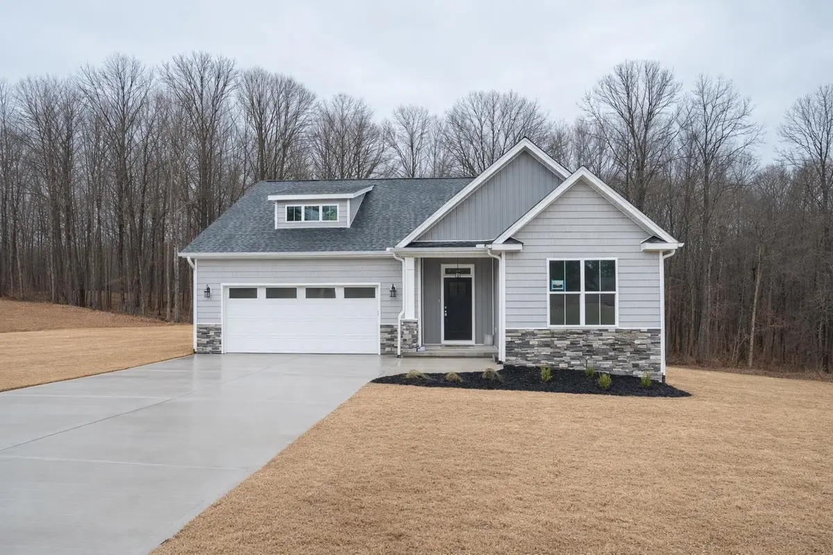 231 Patch Drive, Spartanburg, SC 29302 - #1