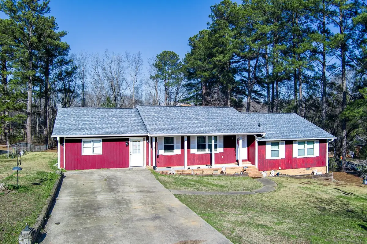 325 Shoally Ridge Drive, Boiling Springs, SC 29316 - #1