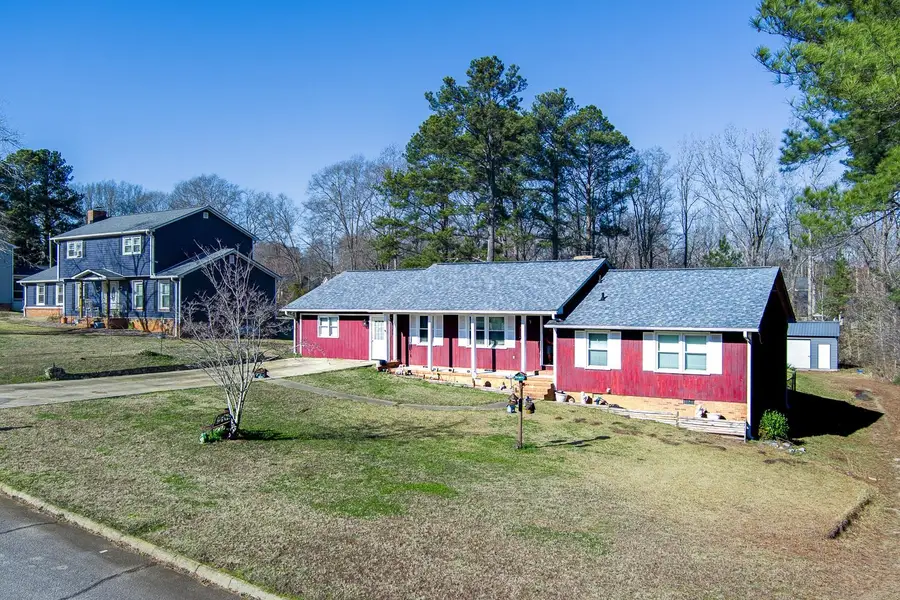 325 Shoally Ridge Drive, Boiling Springs, SC 29316 - #2