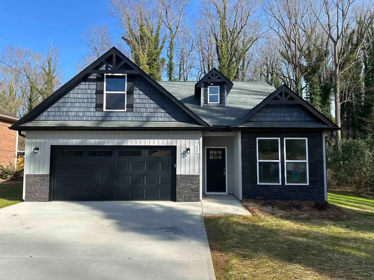 632 Perrin Drive, Spartanburg, SC 29307 - Image #1