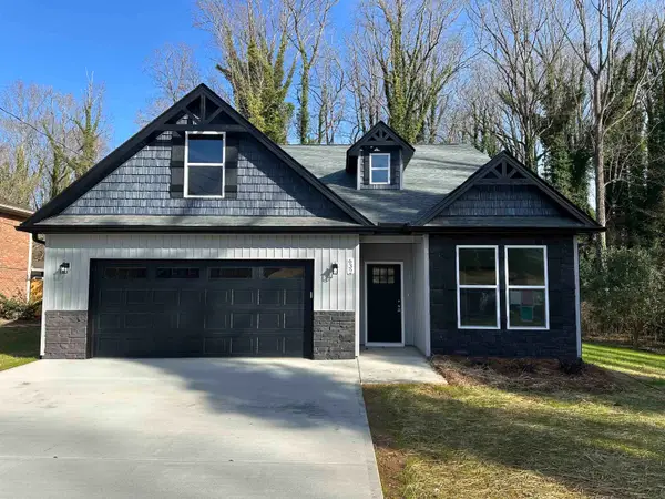 632 Perrin Drive, Spartanburg, SC 29307