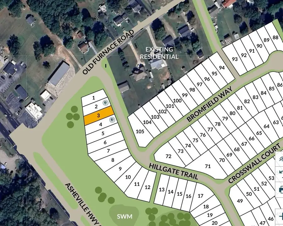 3016 Hillgate Trail, Boiling Springs, SC 29316 - Image #3