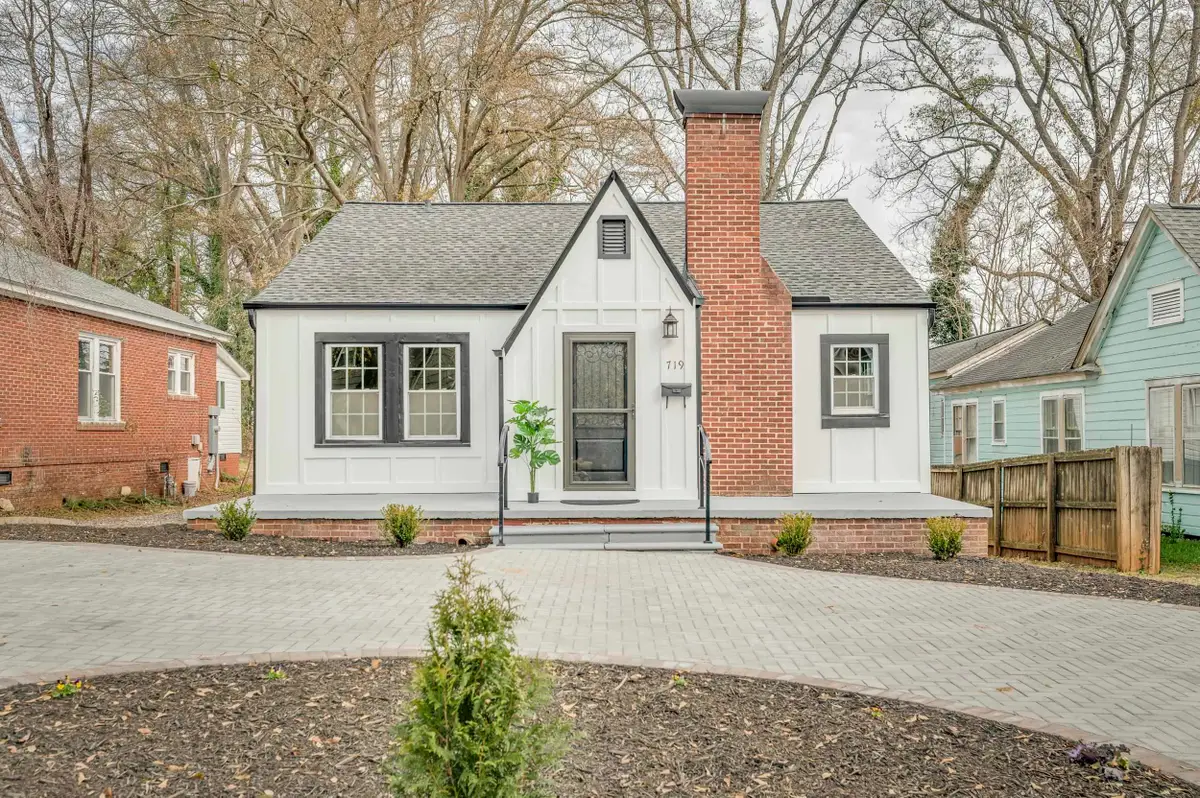 719 Connecticut Ave, Spartanburg, SC 29302 - Image #1