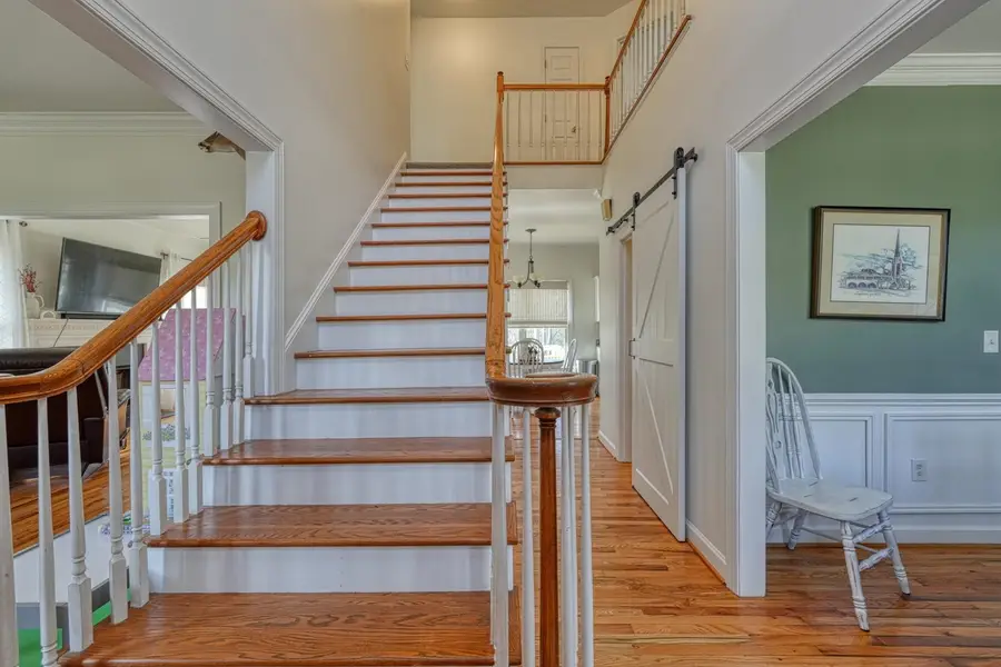 649 Innisbrook Lane, Spartanburg, SC 29306 - Image #3