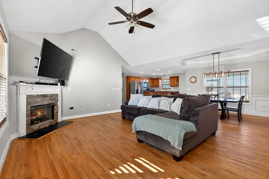 887 Champion Ferry Rd, Gaffney, SC 29341 - Image #2