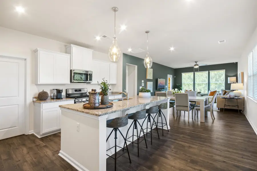 3146 Hillgate Trail, Boiling Springs, SC 29316 - Image #2