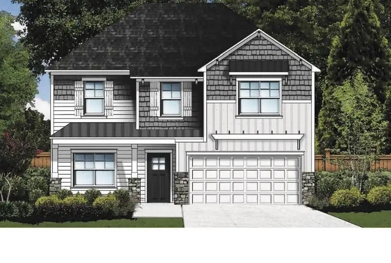 935 Gibbons Street, Wellford, SC 29385 - Image #1