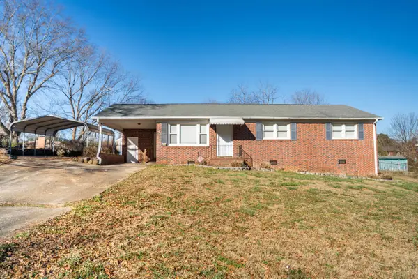 312 Marconi Dr, Spartanburg, SC 29303