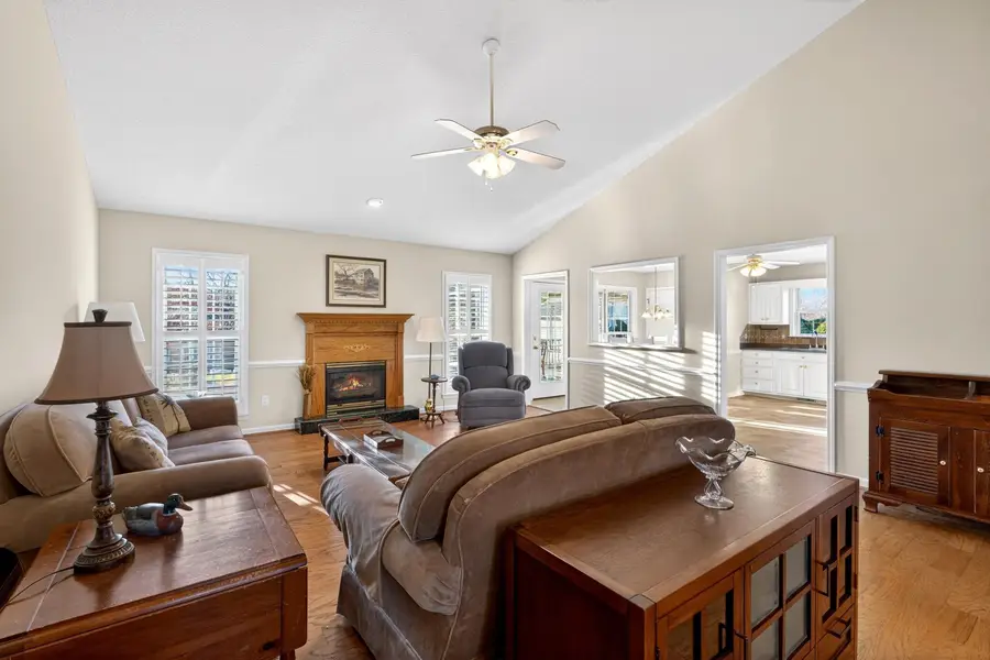 834 Indian Trail Run, Inman, SC 29349 - Image #2