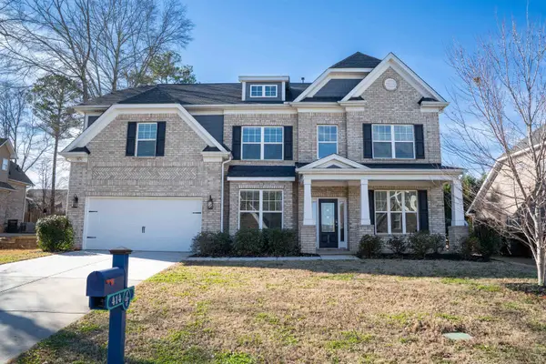 414 Chippendale Lane, Boiling Springs, SC 29316-5669
