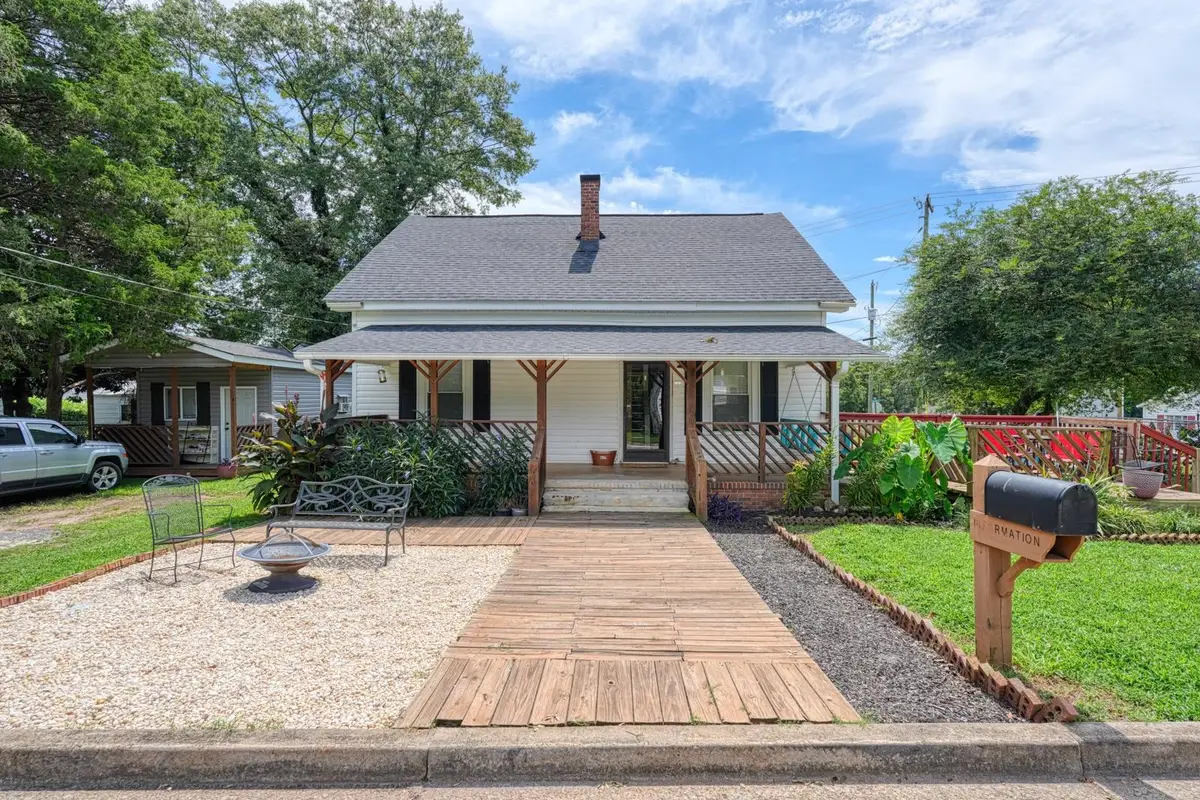 11 25th Street, Greer, SC 29651 - Image #1