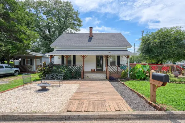 11 25th Street, Greer, SC 29651