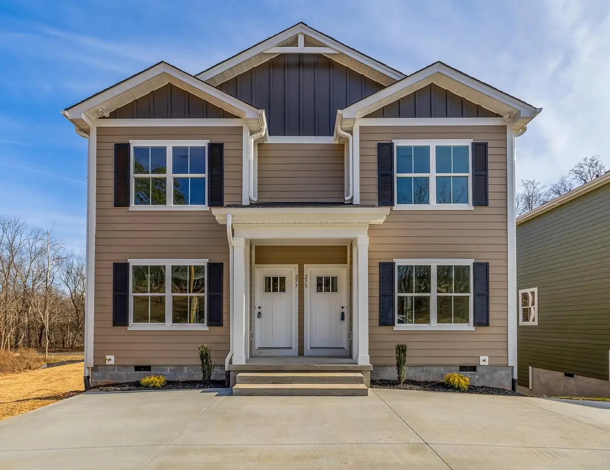 275 & 277 Vanderbilt Road, Spartanburg, SC 29301 - Image #1