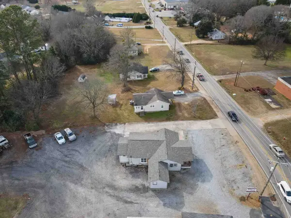 1770 Old Furnace Road, Boiling Springs, SC 29316