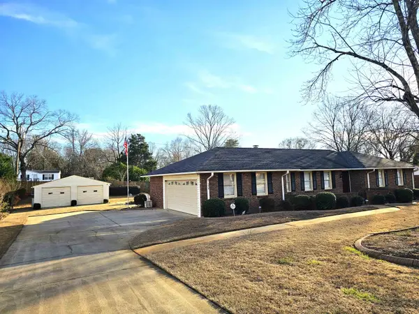4428 Grissom Road, Spartanburg, SC 29301