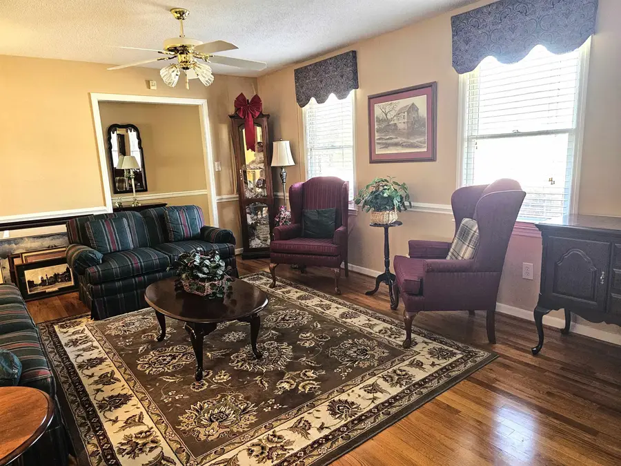 4428 Grissom Road, Spartanburg, SC 29301 - Image #2