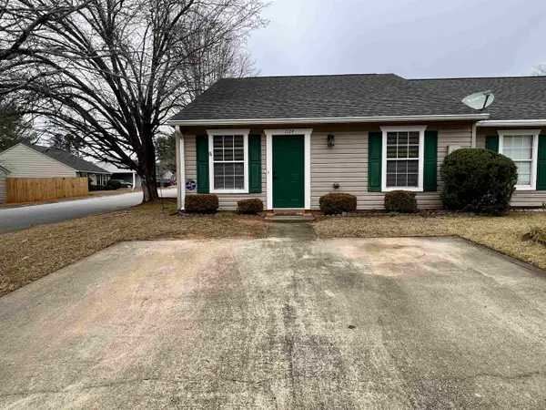 1124 Webber Way, Spartanburg, SC 29307