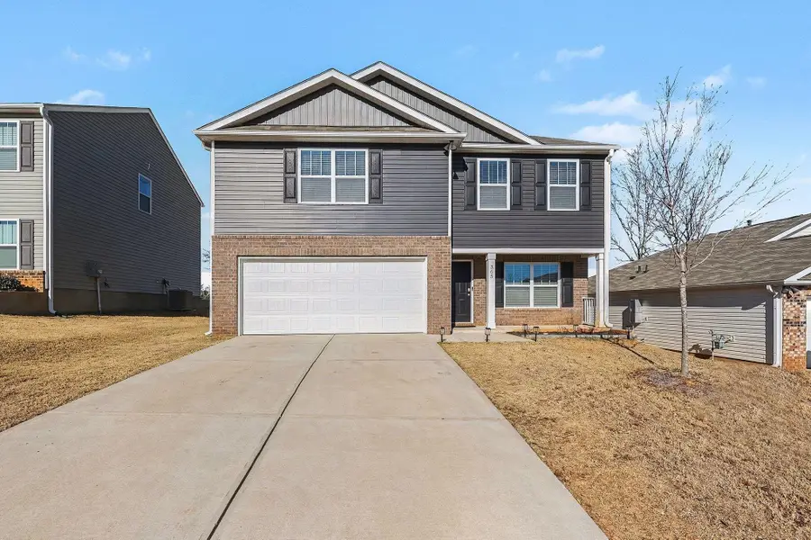 365 Valencia Circle, Wellford, SC 29385 - Image #2