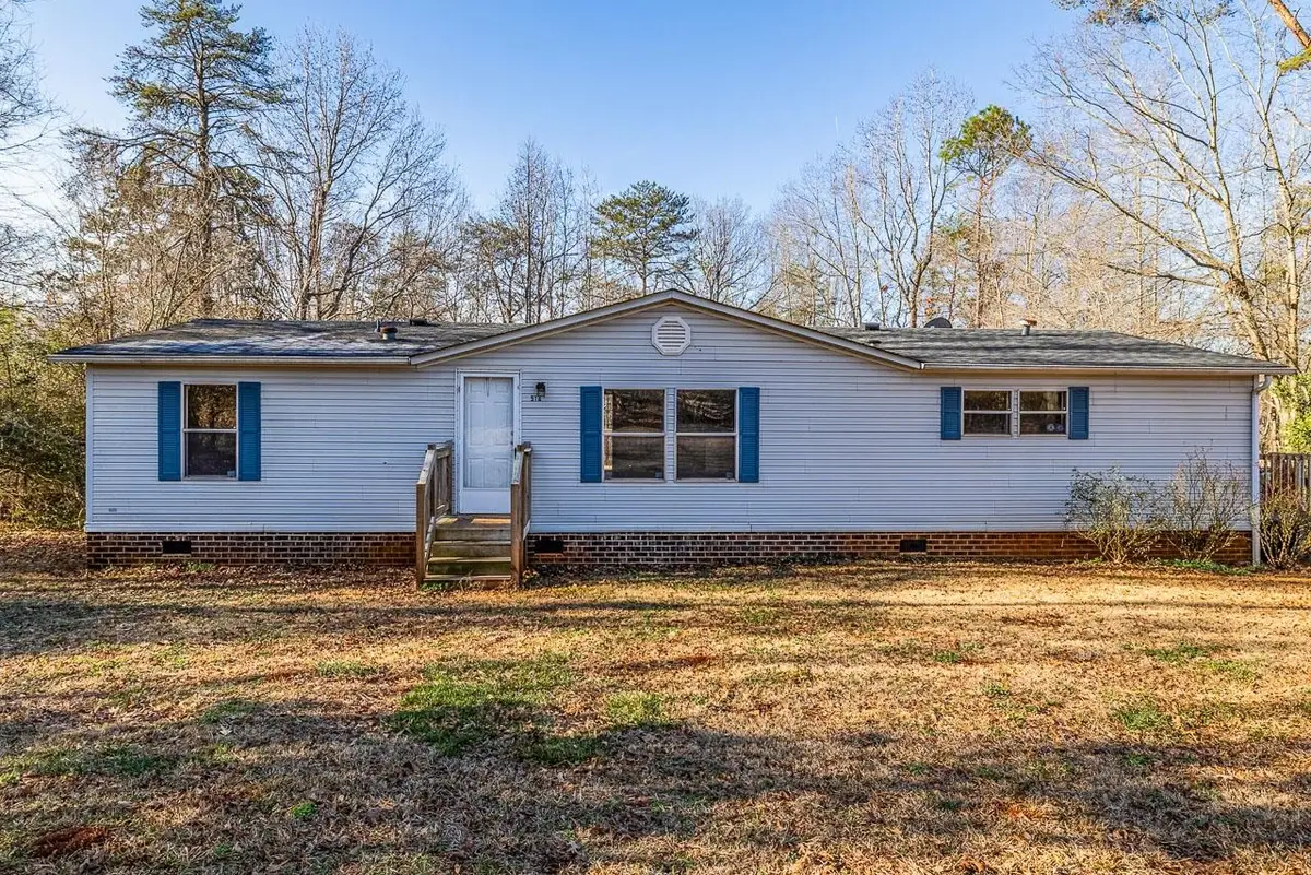 514 Dewaynes Drive, Wellford, SC 29385 - #1