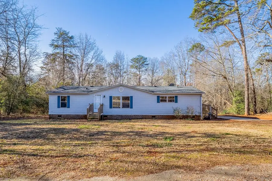 514 Dewaynes Drive, Wellford, SC 29385 - #2