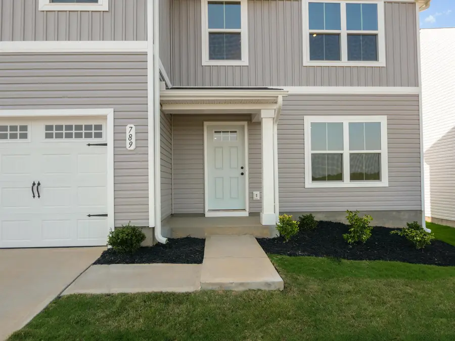 789 Baker Way, Moore, SC 29369 - #2