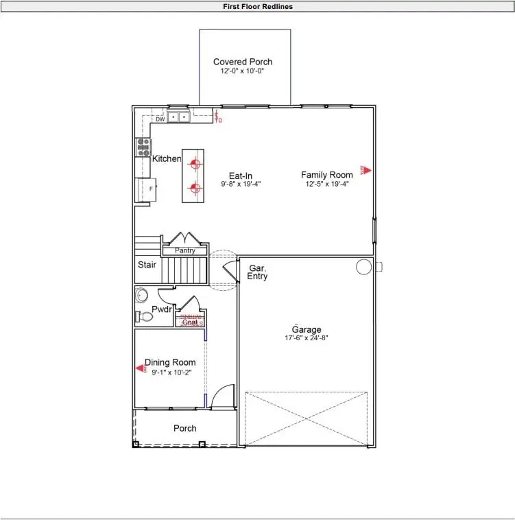 2345 Mill Loop, Spartanburg, SC 29301 - Image #2