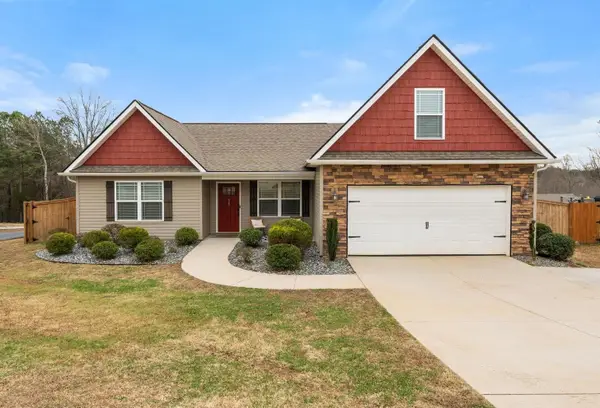 35 Lyman Lake Road, Lyman, SC 29365