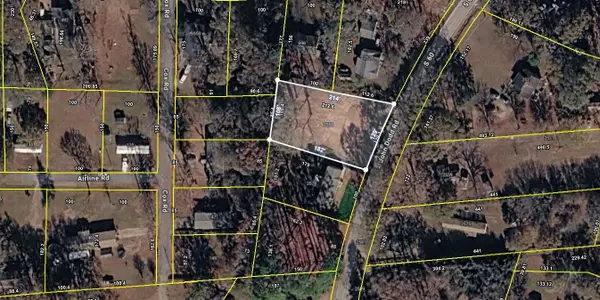 2558 John Dodd Road, Wellford, SC 29385