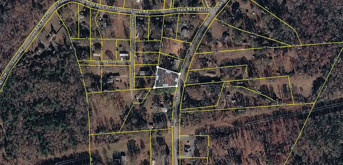 2584 John Dodd Road, Wellford, SC 29385 - Image #1