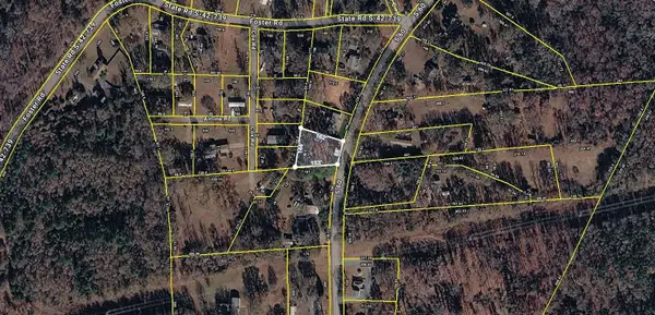 2584 John Dodd Road, Wellford, SC 29385