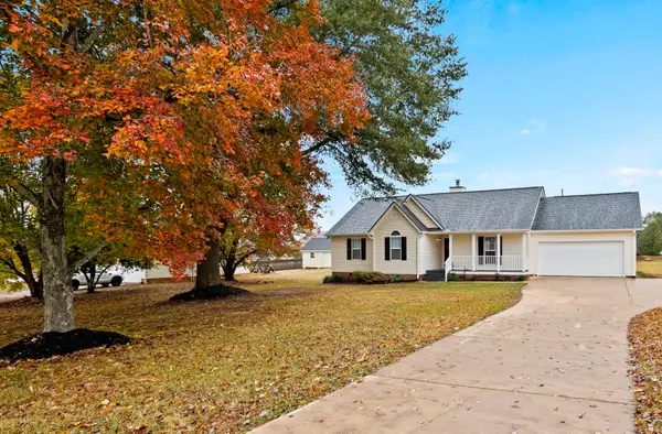 6 Idle Lane, Fountain Inn, SC 29644