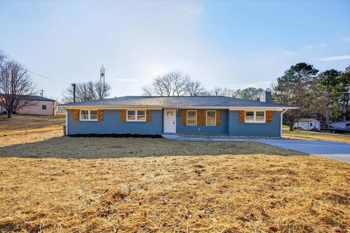221 Hillbrook Cir, Pacolet, SC 29372 - Image #1